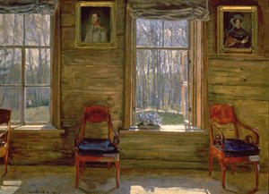 Nydelig mai, 1912